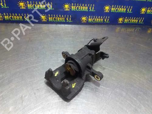 Right rear brake caliper FORD MONDEO III (B5Y)  | BP17174697M106 