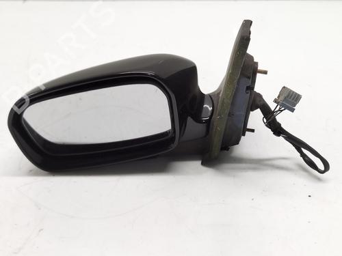 Used Left mirror Left mirror OPEL CORSA D (S07) 1.3 CDTI (L08, L68) (75 hp) 33906911 33906911