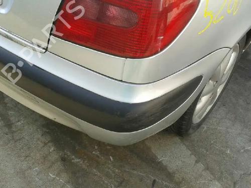 Front right interior door handle CITROËN XSARA (N1) 1.9 D | BP8447245I14 