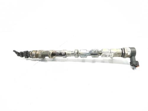 Used Injection rail OPEL CORSA D (S07) 1.3 CDTI (L08, L68) (75 hp) 28380571