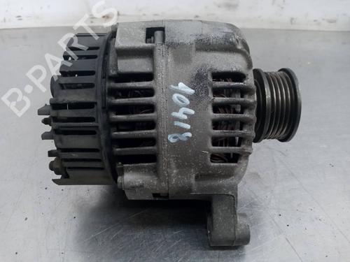 Alternator AUDI A4 B5 (8D2)  | BP8465503M7 