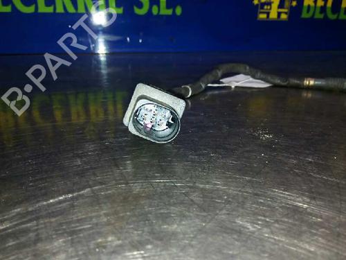 Electronic sensor BMW 3 (E90) 320 d | BP8452853M84 