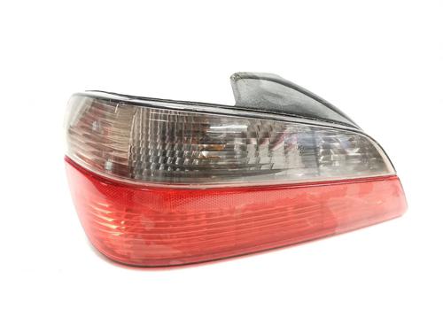 Used Left taillight Left taillight PEUGEOT 406 (8B) 1.9 TD (90 hp) 33427695 33427695