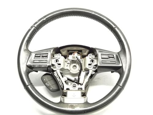 Used Steering wheel Steering wheel SUBARU OUTBACK (BR) 2.0 D AWD (BRD) (150 hp) 34477260 34477260