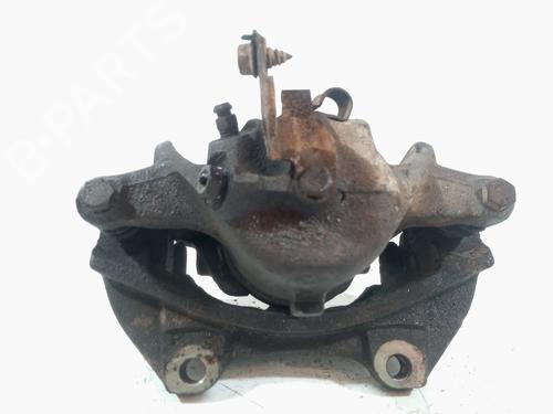 Left front brake caliper CITROËN EVASION MPV (22, U6) 1.9 TD | BP11577740M105 