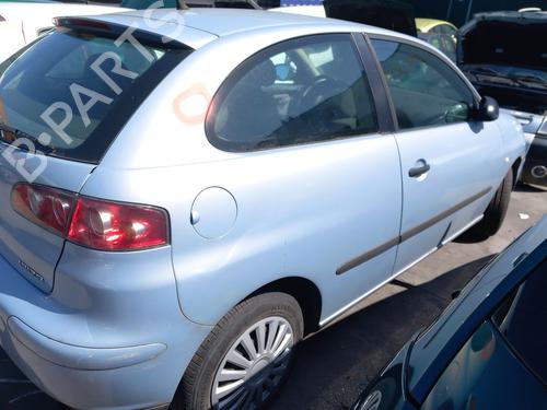Højre baglygte bagklap SEAT IBIZA III (6L1) 2.0 | BP28291475C80 