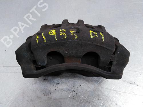 Left front brake caliper HYUNDAI TERRACAN (HP)  | BP11577246M105