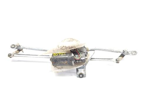 Used Front wiper motor SEAT CORDOBA (6K1, 6K2) 1.0 i (50 hp) 29313953