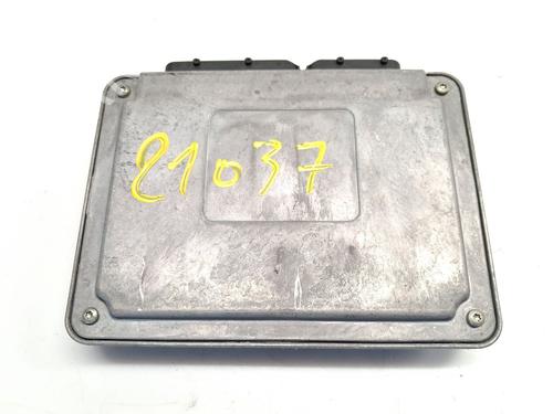 Engine control unit (ECU) VW GOLF IV (1J1) 2.0 | BP30122751M57
