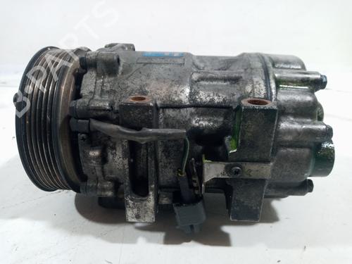 BP8475625M34 | Compressor A/A VOLVO C30 (533) 2.0 D BP8475625M34