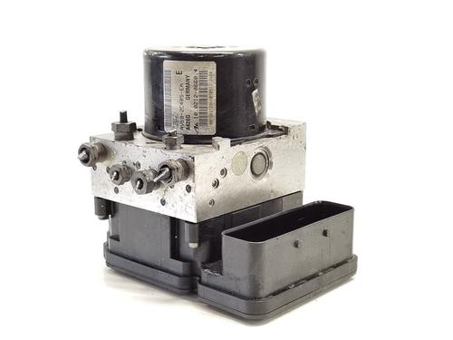 Used ABS pump FORD FIESTA VI (CB1, CCN) [2008-2017]  25382384