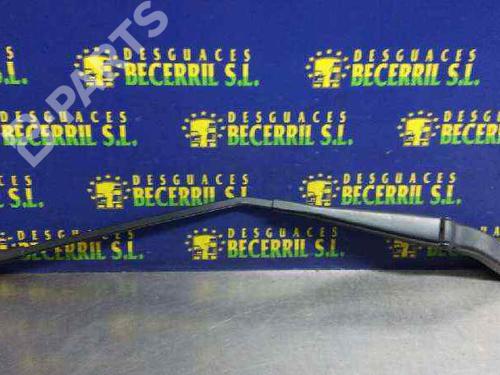 Used Front wipers mechanism Front wipers mechanism MERCEDES-BENZ A-CLASS (W169) A 160 CDI (169.006, 169.306) (82 hp) 8450864 8450864