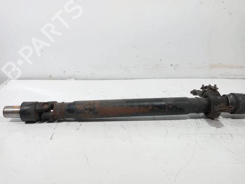 Used Driveshaft PEUGEOT 4007 (VU_, VV_) 2.2 HDi (156 hp) 10634332