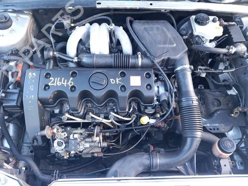 Steering rack CITROËN SAXO (S0, S1) 1.5 D | BP31291037M22 