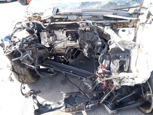 Climate control VW PASSAT B6 (3C2) 2.0 TDI | BP38702302I5 - Image 10