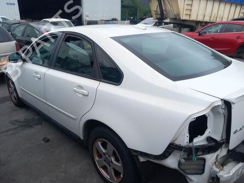 Left headlight VOLVO S40 II (544) 1.6 D | BP37090716C28 - Image 6