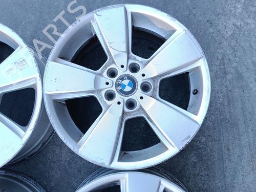 Rim BMW X3 (E83) 3.0 d | BP22892460C45 