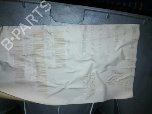 Instrument cluster PEUGEOT 807 (EB_)  | BP9432127C47 