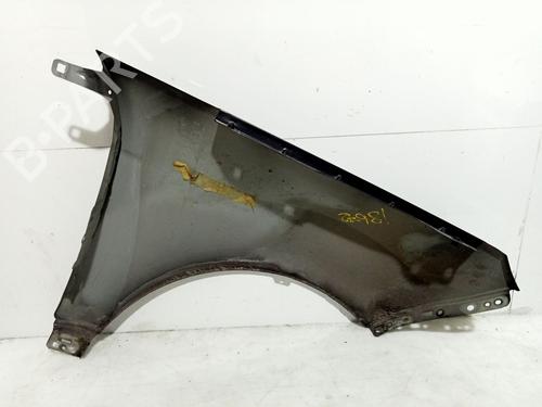 Left front fenders FORD ECOSPORT  | BP25383010C41 