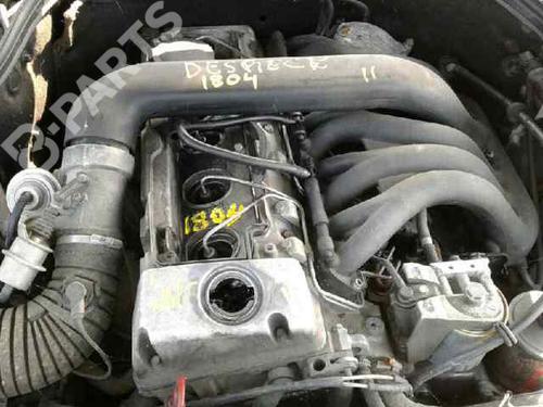 Used Parts MERCEDES-BENZ C-CLASS (W202)  C 250 D (202.125)  946627