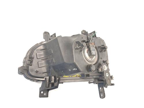 Left front fog light KIA CARENS IV 1.7 CRDi | BP38482553C30 - Image 2