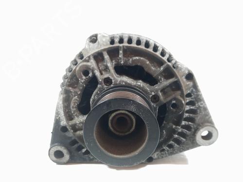 Used Alternator MERCEDES-BENZ C-CLASS (W202) [1993-2000]  8799438