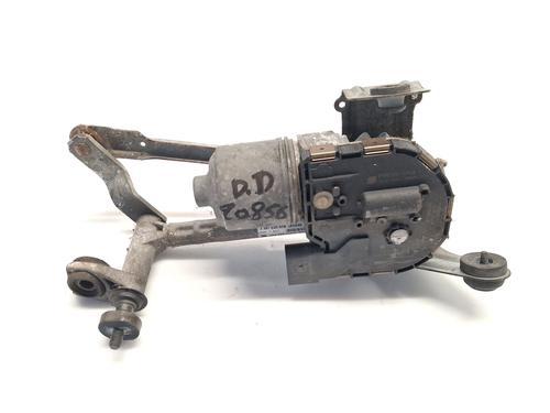Front wiper motor SEAT LEON (1P1) 1.9 TDI | BP29501465M29 