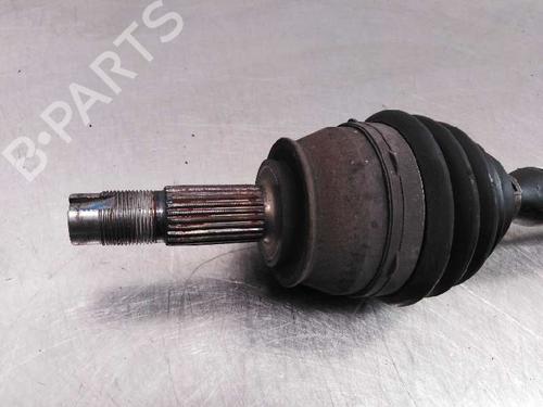 Right front driveshaft OPEL CORSA D (S07) 1.3 CDTI (L08, L68) | BP8475462M39 