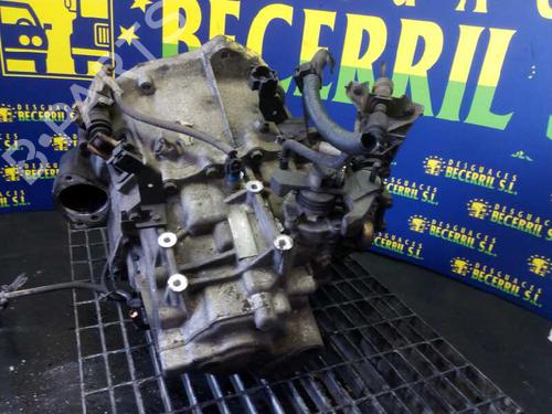 Used Gearbox NISSAN ALMERA II (N16) 2.2 dCi (112 hp) 8428129