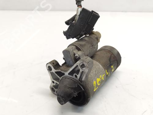 Startmotor Startmotor 38735305 38735305