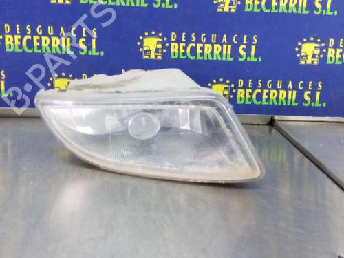 Used Right front fog light HYUNDAI COUPE I (RD) [1996-2004]  8449968