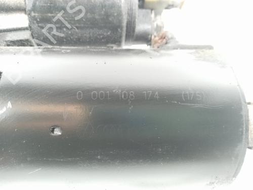 Starter AUDI A6 C5 (4B2) 2.8 | BP8475218M8 