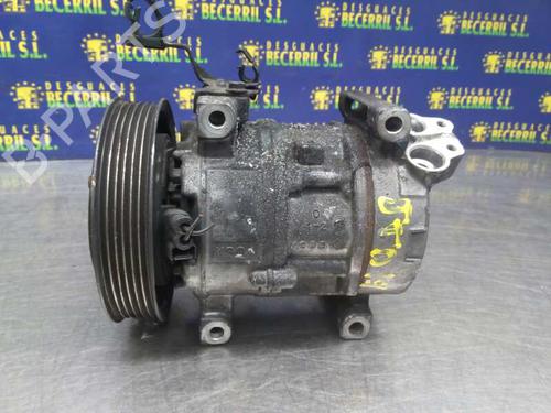 AC compressor FIAT STILO (192_) 1.9 D Multijet | BP8430136M34 