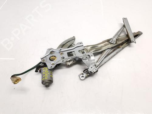 Used Front right window mechanism Front right window mechanism MITSUBISHI L200 (K7_T, K6_T, K5_T) 2.5 TD 4WD (K74T) (99 hp) 35777386 35777386