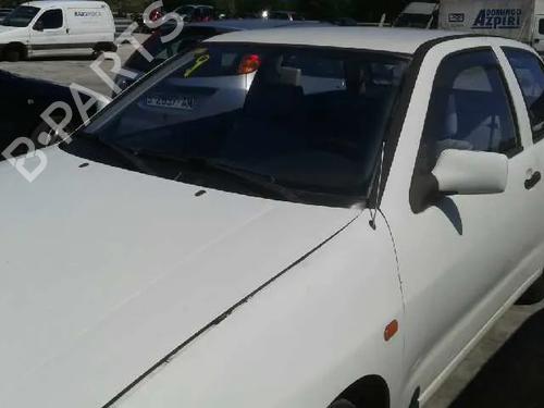 Starter SEAT IBIZA II (6K1)  | BP8453882M8 