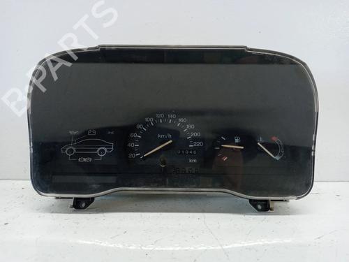 Used Instrument cluster FORD ESCORT V (AAL, ABL) [1990-1996]  9219342