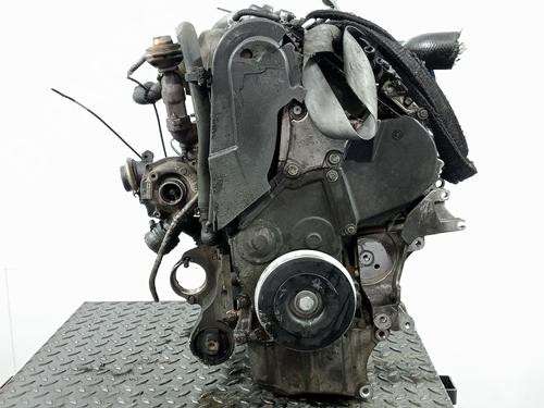 Motor CITROËN C5 I (DC_) 2.0 HDi (DCRHZB, DCRHZE) | BP29463663M1 