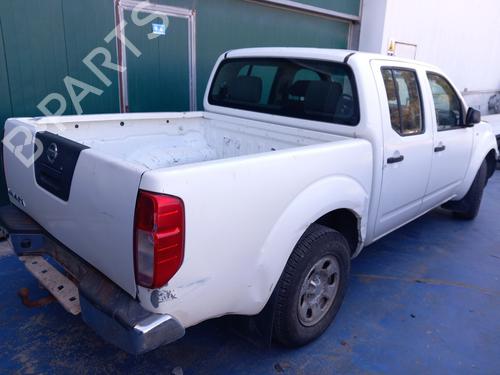 Right rear window switch NISSAN NAVARA NP300 (D40) 2.5 dCi 4WD | BP33674810I28  - Image 6