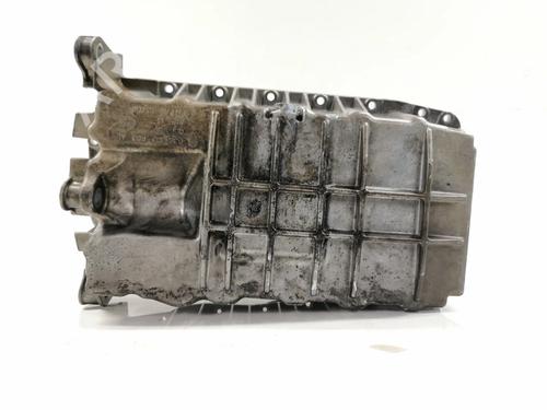Used Oil sump MITSUBISHI GRANDIS (NA_W) 2.0 DI-D (NA8W) (136 hp) 14024433