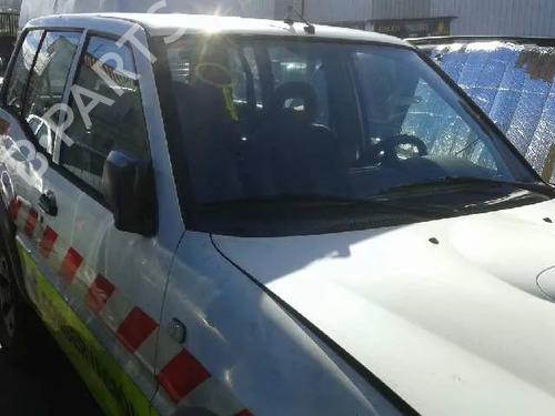 Fuse box NISSAN TERRANO II (R20) 2.7 TDi 4WD | BP8449090E1 