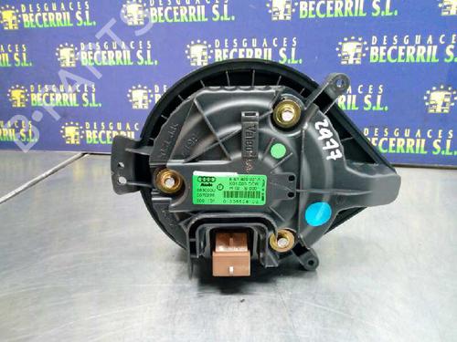 Varmeblæser AUDI A4 B6 Avant (8E5) 3.0 | BP8440039M62 