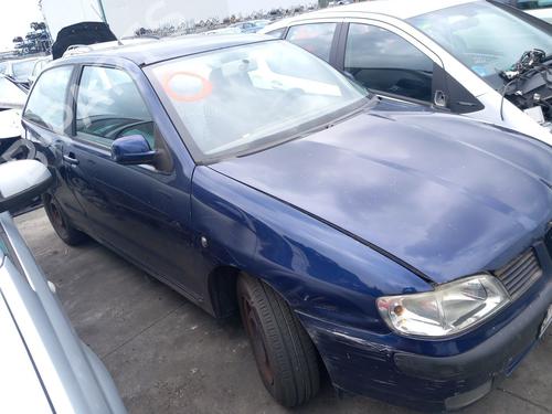 Brugte SEAT IBIZA II (6K1)  1.4 i  4894541