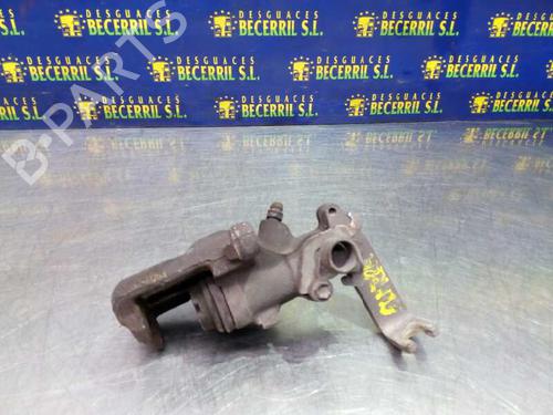Used Right rear brake caliper NISSAN ALMERA II (N16) 2.2 Di (110 hp) 11578251