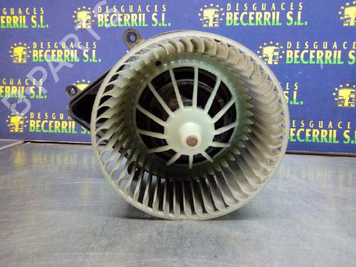 Heater blower motor CITROËN XSARA Break (N2)  | BP8440948M62 