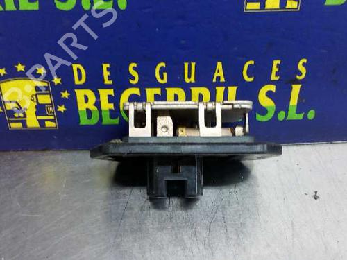 Heater resistor TOYOTA COROLLA Estate (_E12_) | BP11652537M108