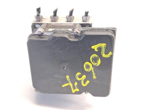 ABS Bremseaggregat NISSAN QASHQAI I (J10, NJ10) 2.0 dCi All-wheel Drive | BP29942309M43 