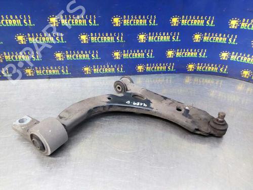 Used Right front suspension arm FORD FUSION (JU_) 1.4 (80 hp) 8441780