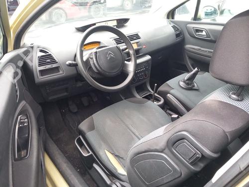 Engine control unit (ECU) CITROËN C4 Coupe (LA_) 1.4 16V | BP32440759M57