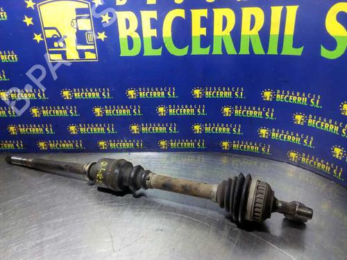 Used Right front driveshaft CITROËN XSARA (N1) 2.0 HDi 90 (90 hp) 8437574