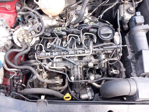 Gearbox SEAT LEON (1P1) 1.6 TDI | BP39957901M3 - Image 11